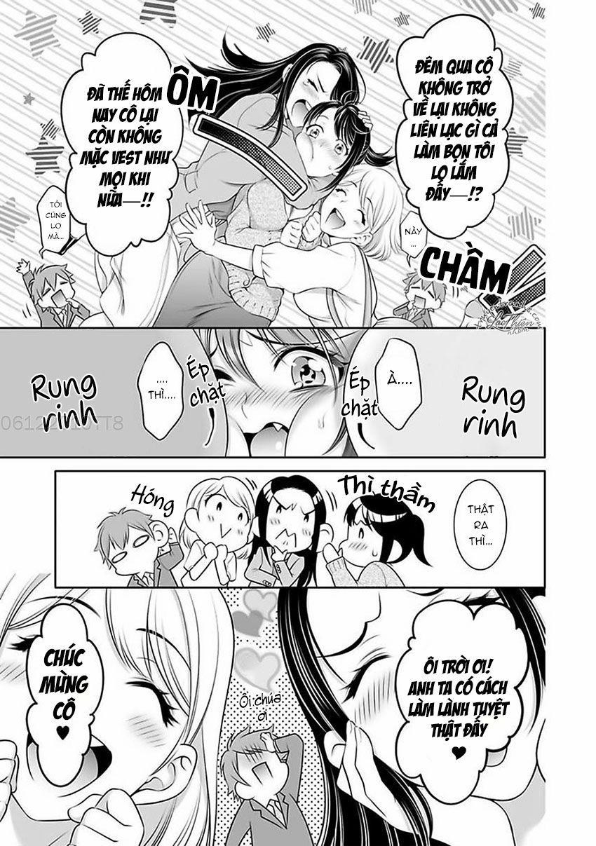 Chapter 13 ảnh 17