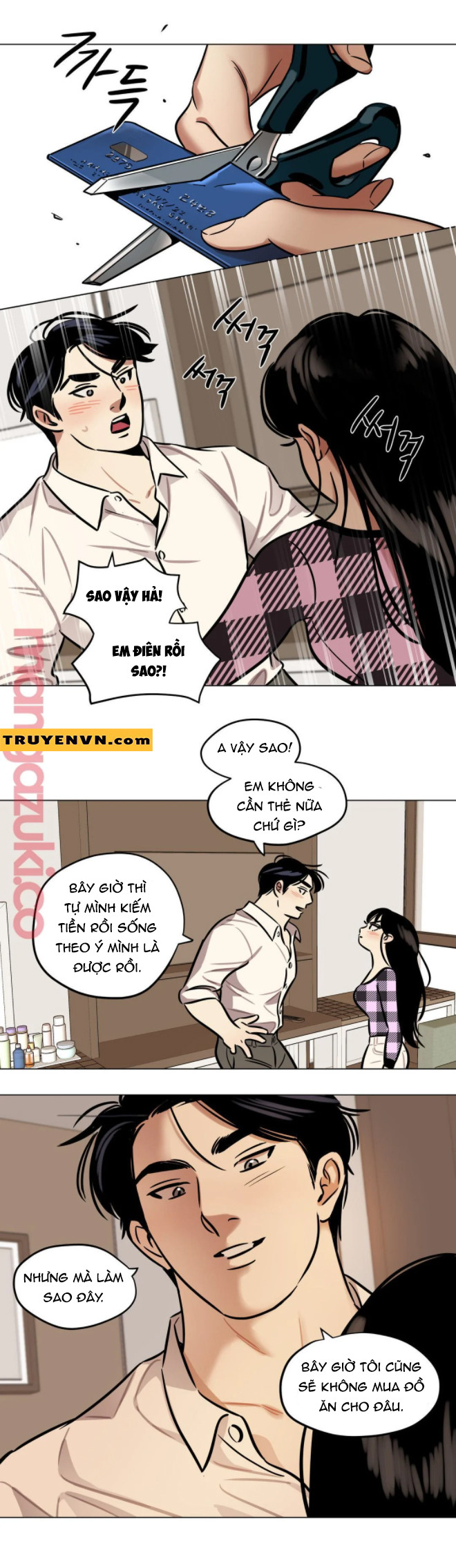 Chapter 30 ảnh 11