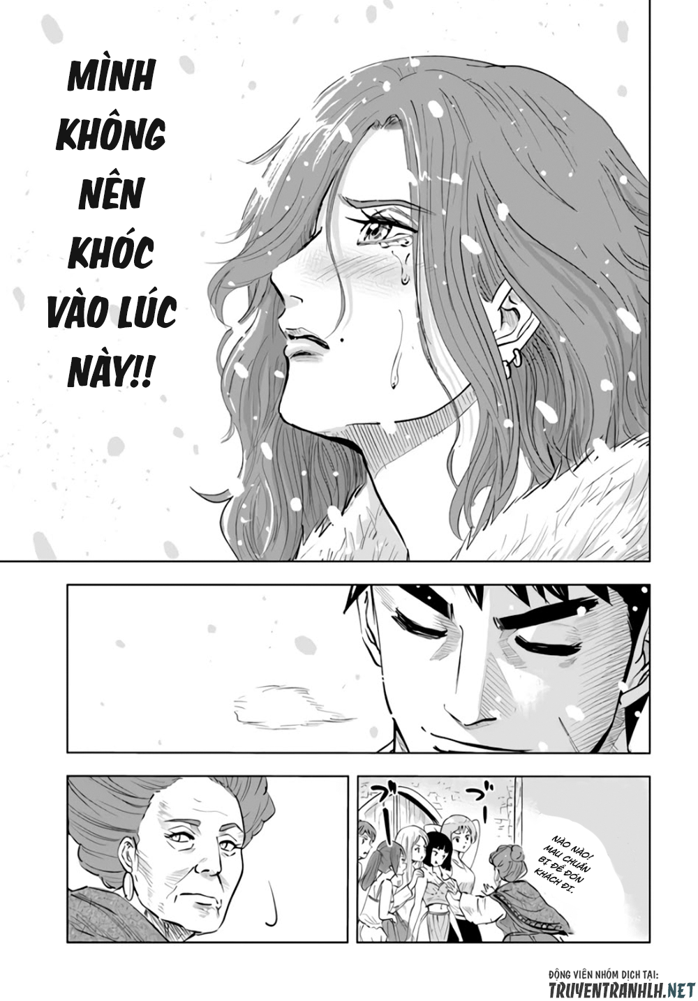 Chapter 23 ảnh 19