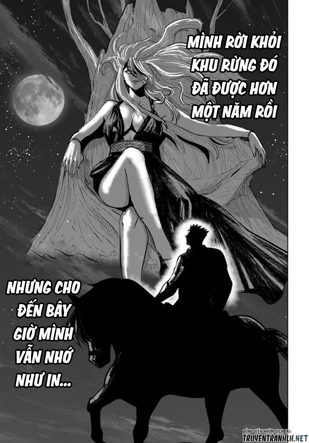 Chapter 33 ảnh 21