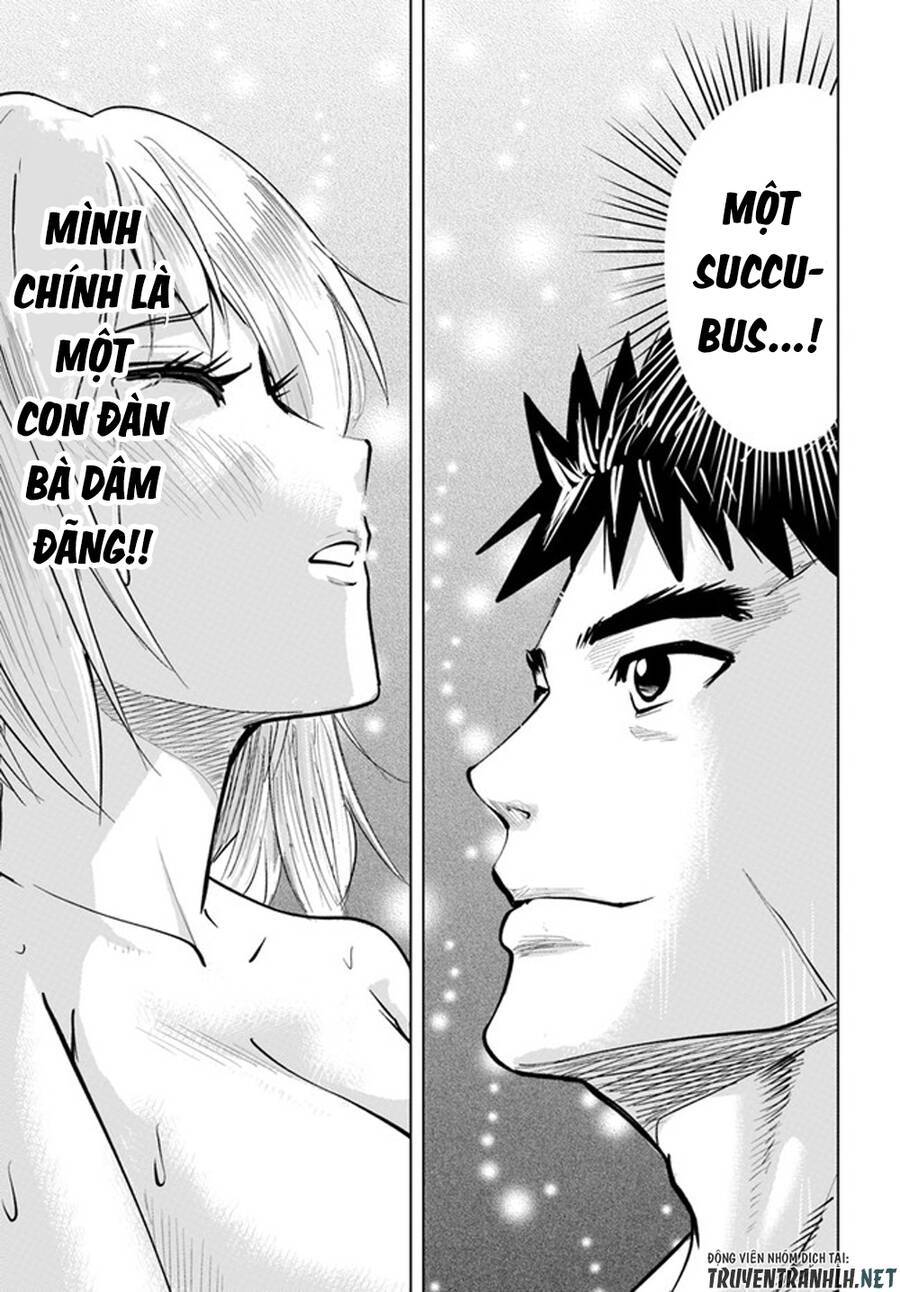 Chapter 38 ảnh 29