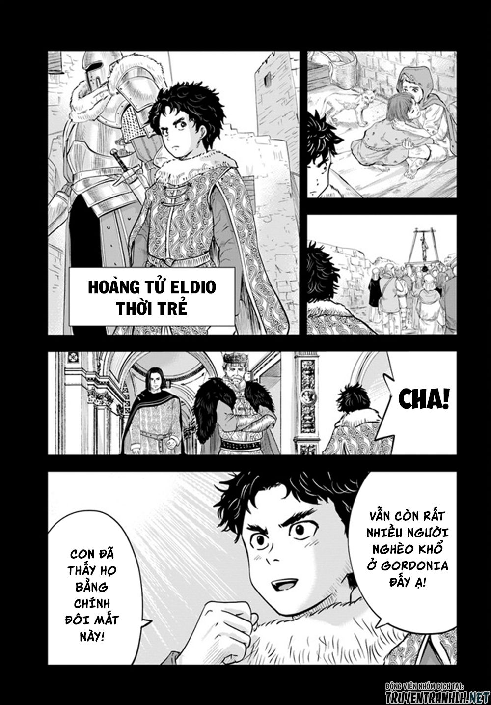 Chapter 41 ảnh 14