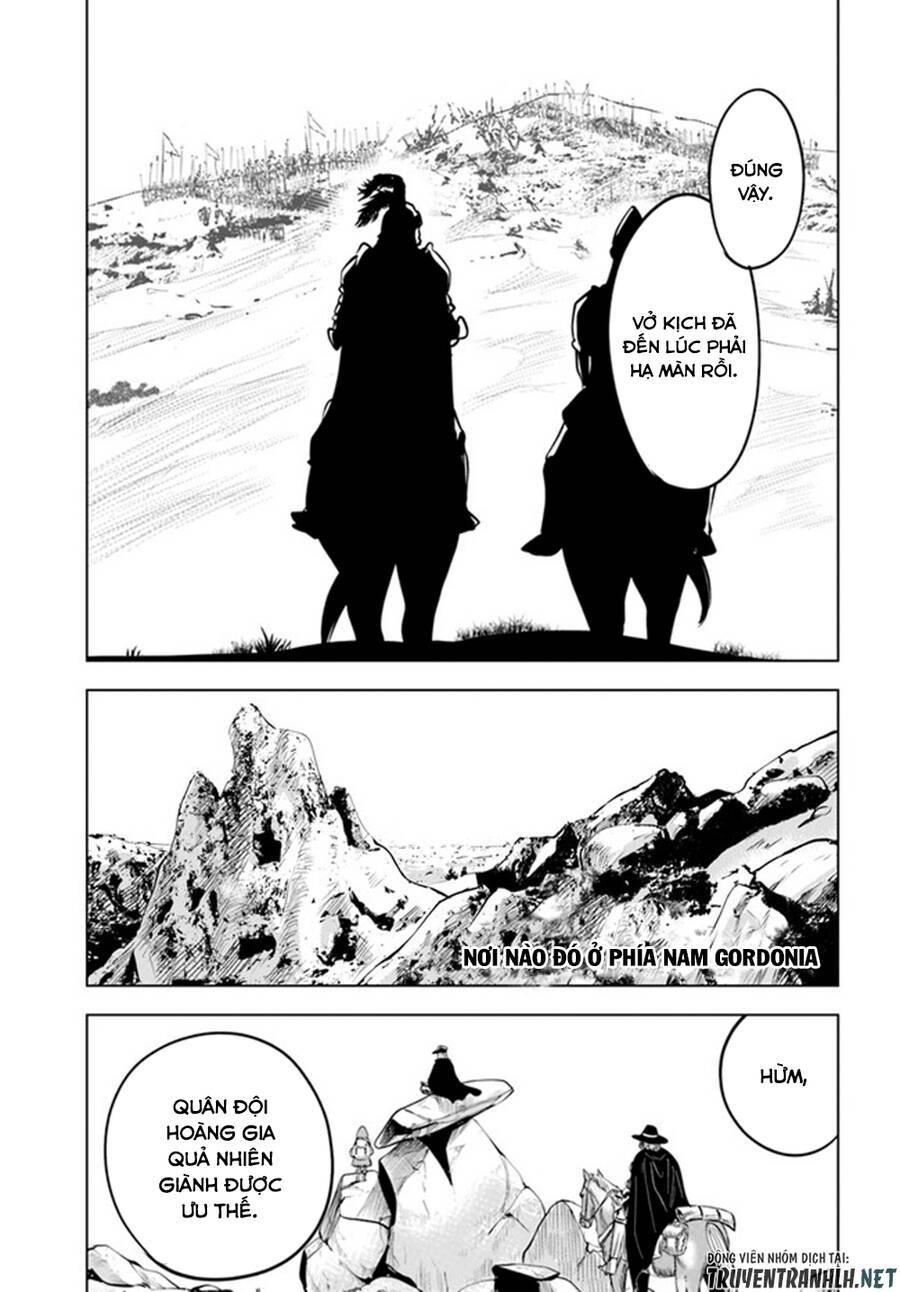 Chapter 45 ảnh 32