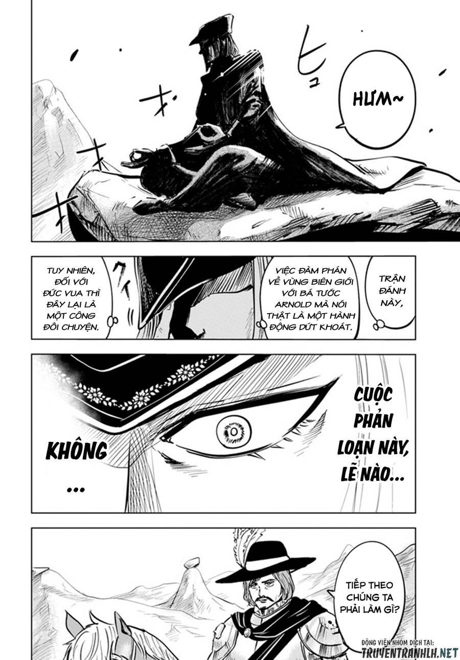 Chapter 45 ảnh 33