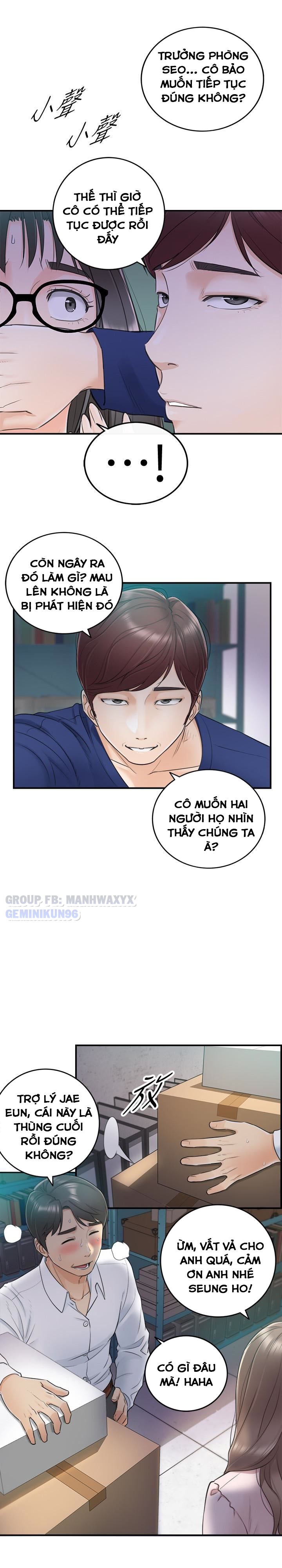 Chapter 11 ảnh 37