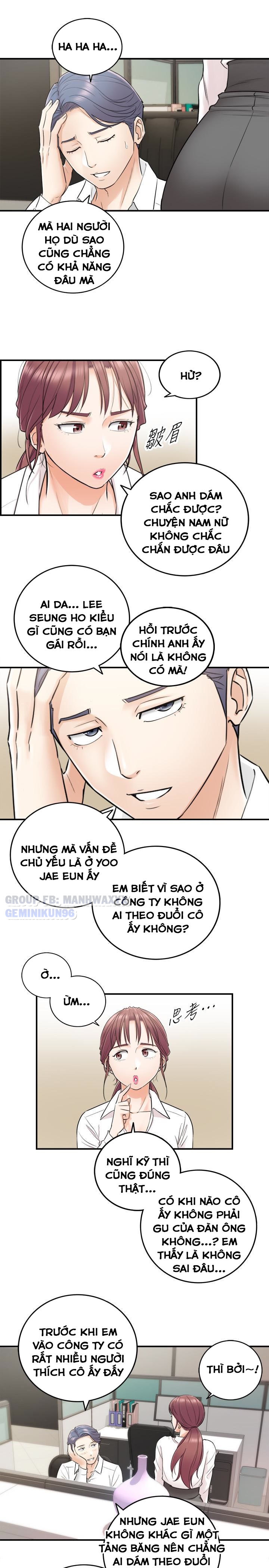 Chapter 13 ảnh 27