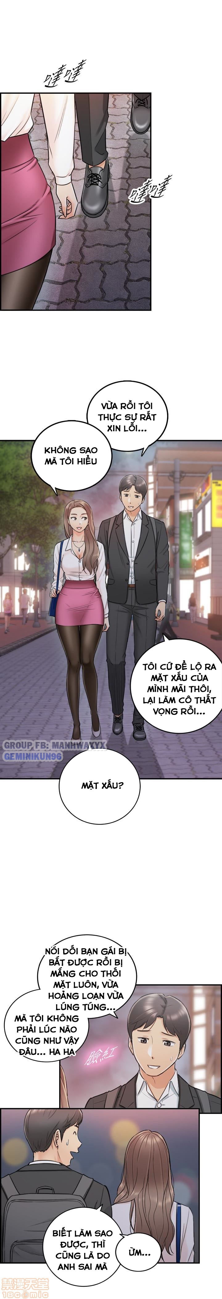 Chapter 15 ảnh 23