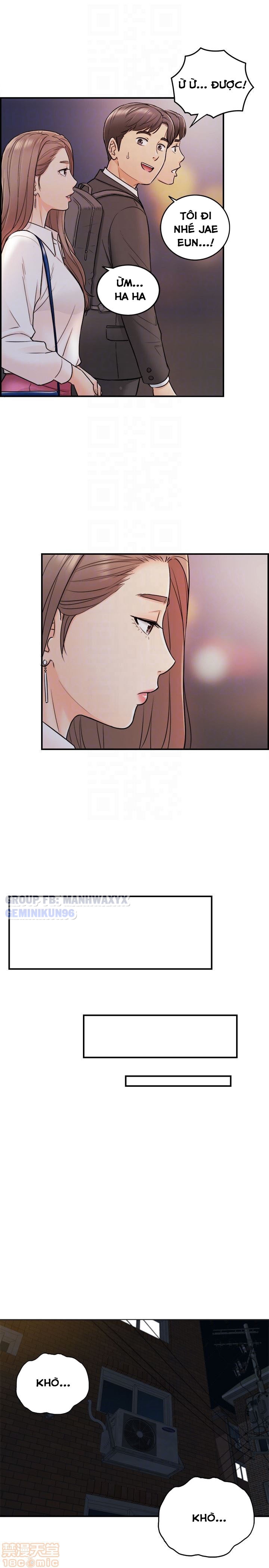 Chapter 15 ảnh 27