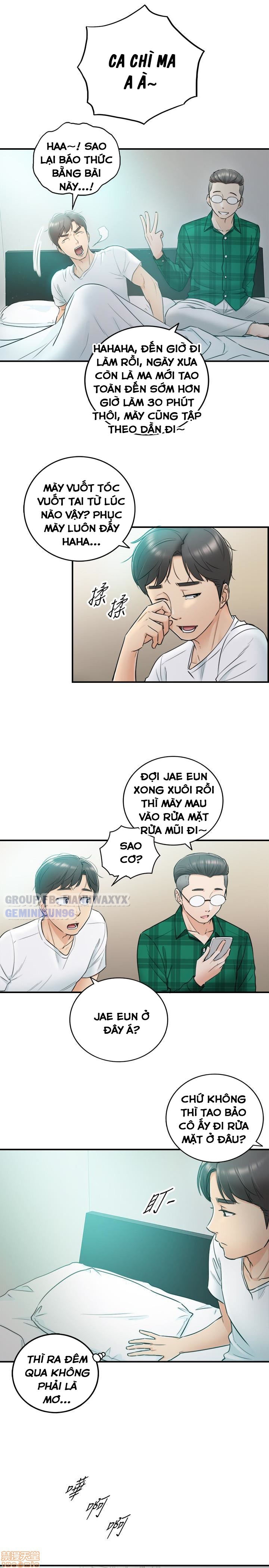 Chapter 16 ảnh 17