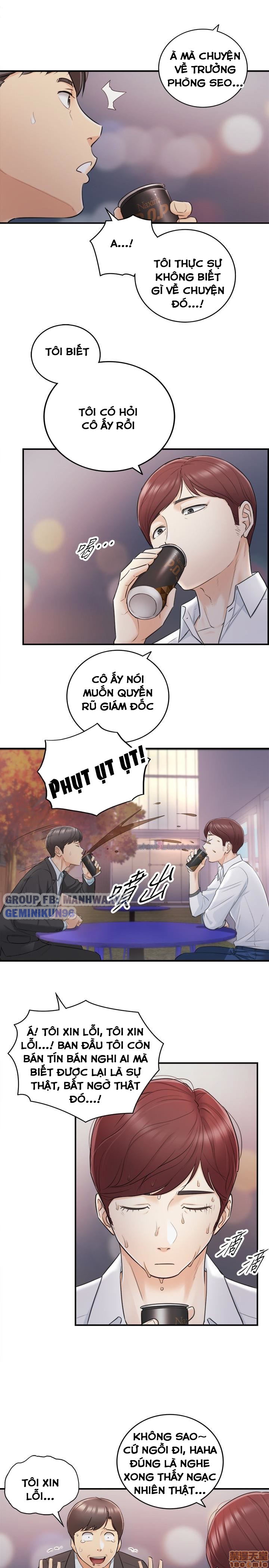 Chapter 18 ảnh 21