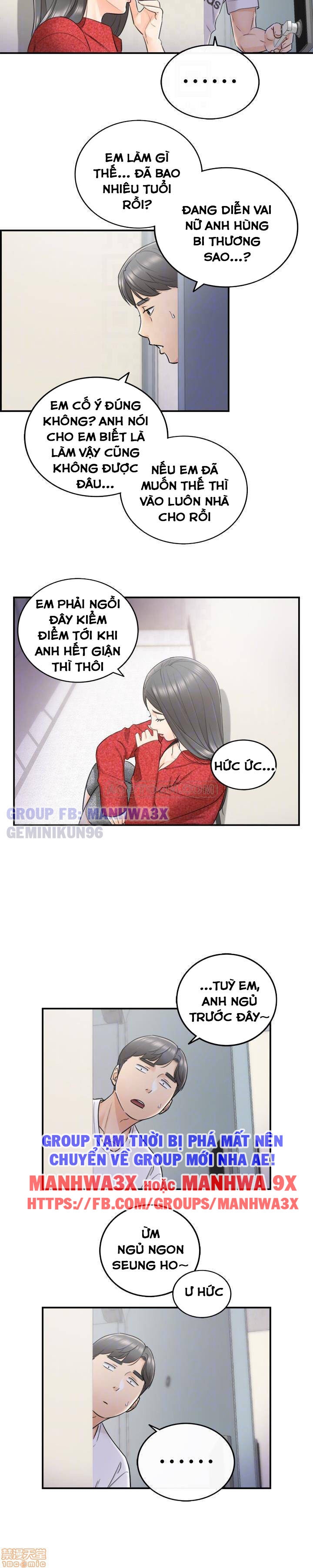 Chapter 21 ảnh 21