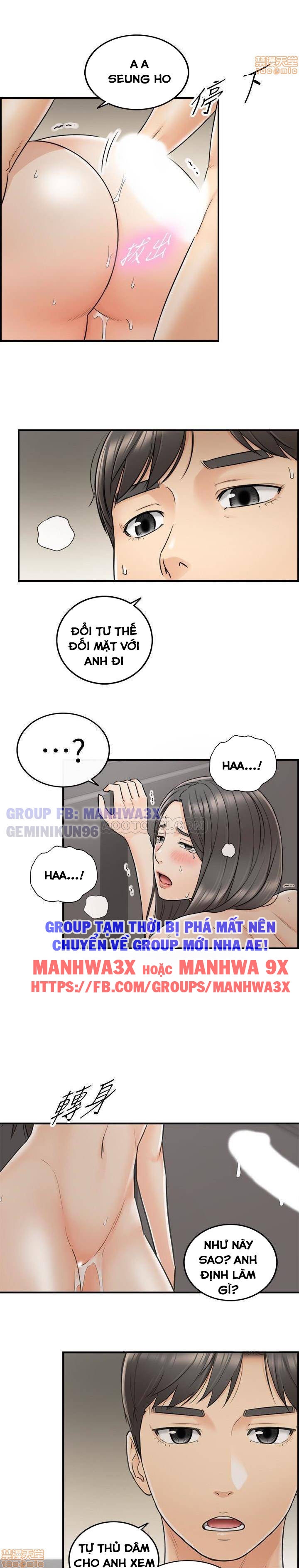 Chapter 21 ảnh 25