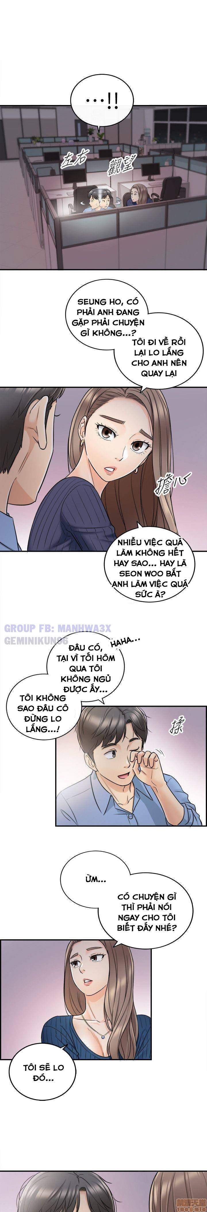 Chapter 23 ảnh 27