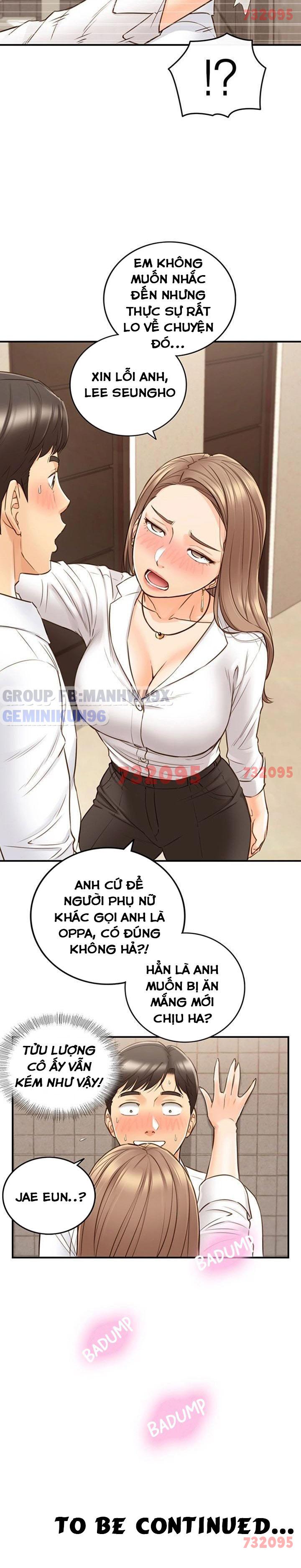 Chapter 55 ảnh 11