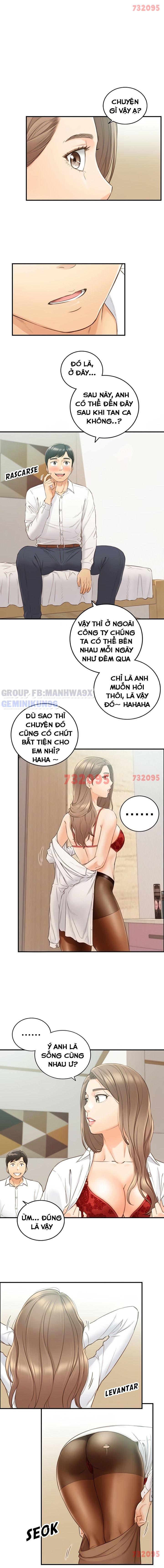 Chapter 58 ảnh 1