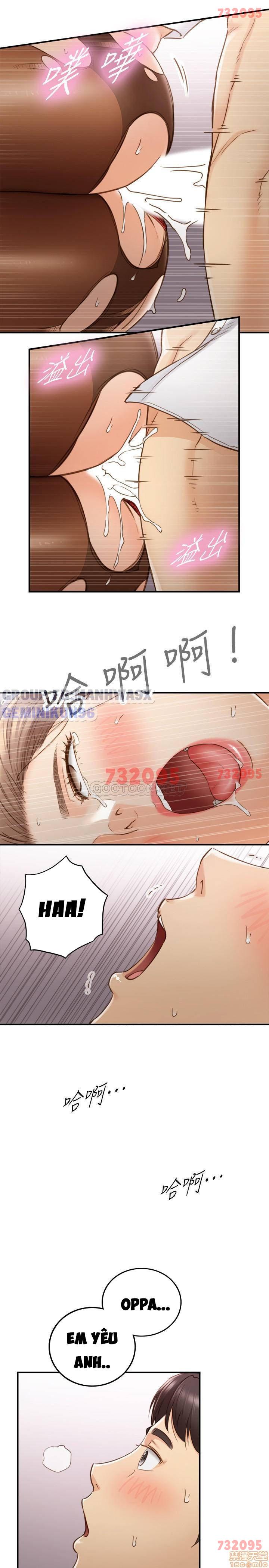 Chapter 60 ảnh 27