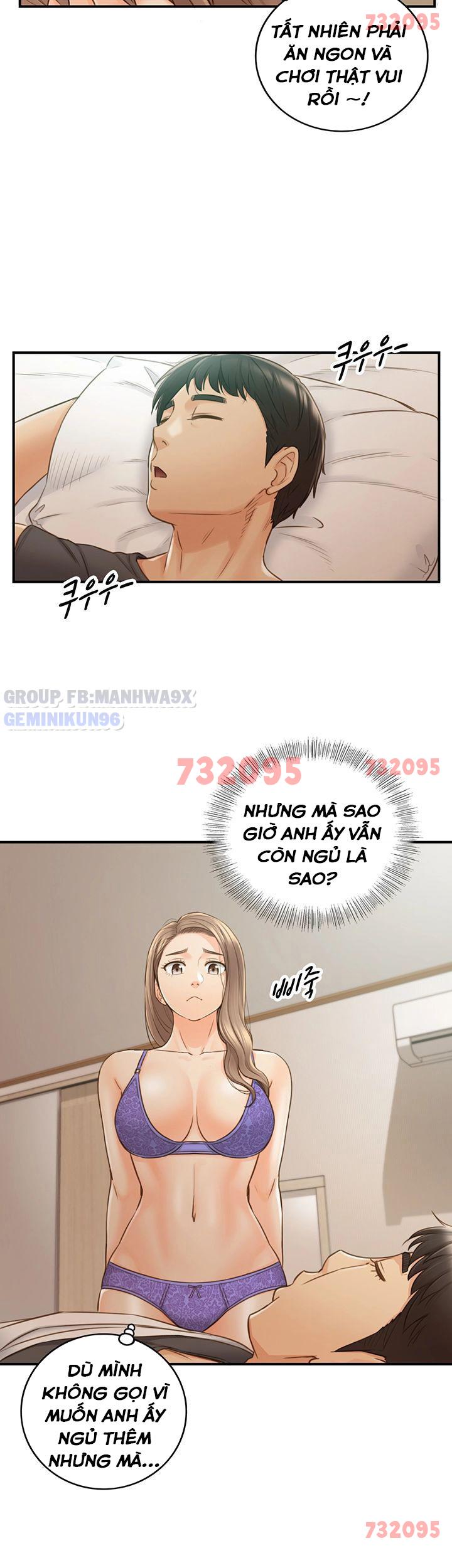 Chapter 69 ảnh 27