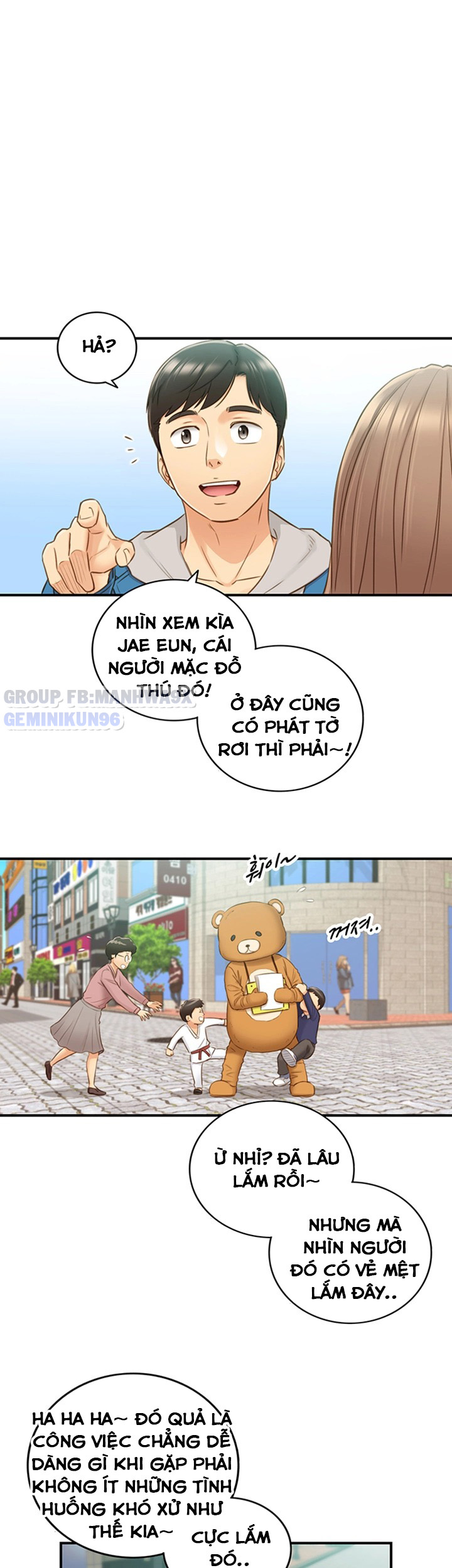 Chapter 70 ảnh 26