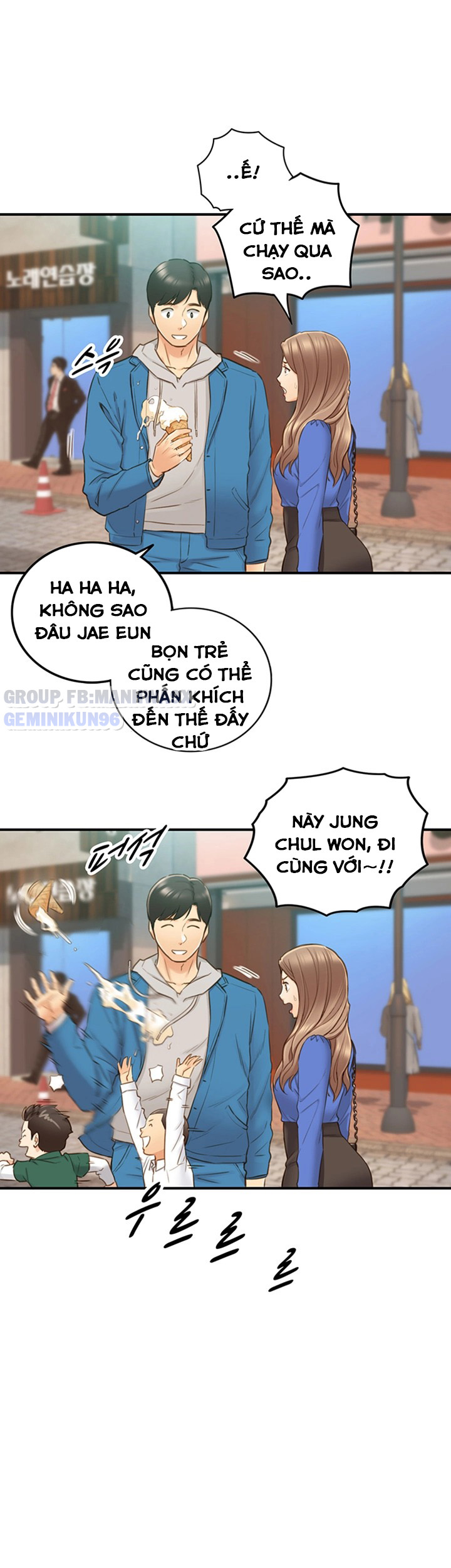 Chapter 70 ảnh 28