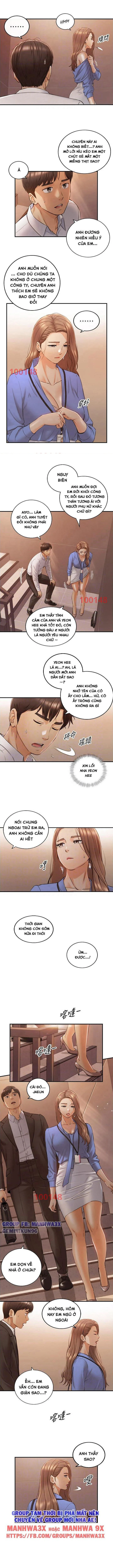 Chapter 99 ảnh 1