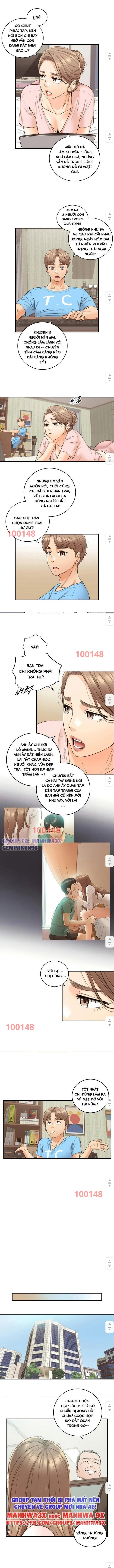 Chapter 99 ảnh 5