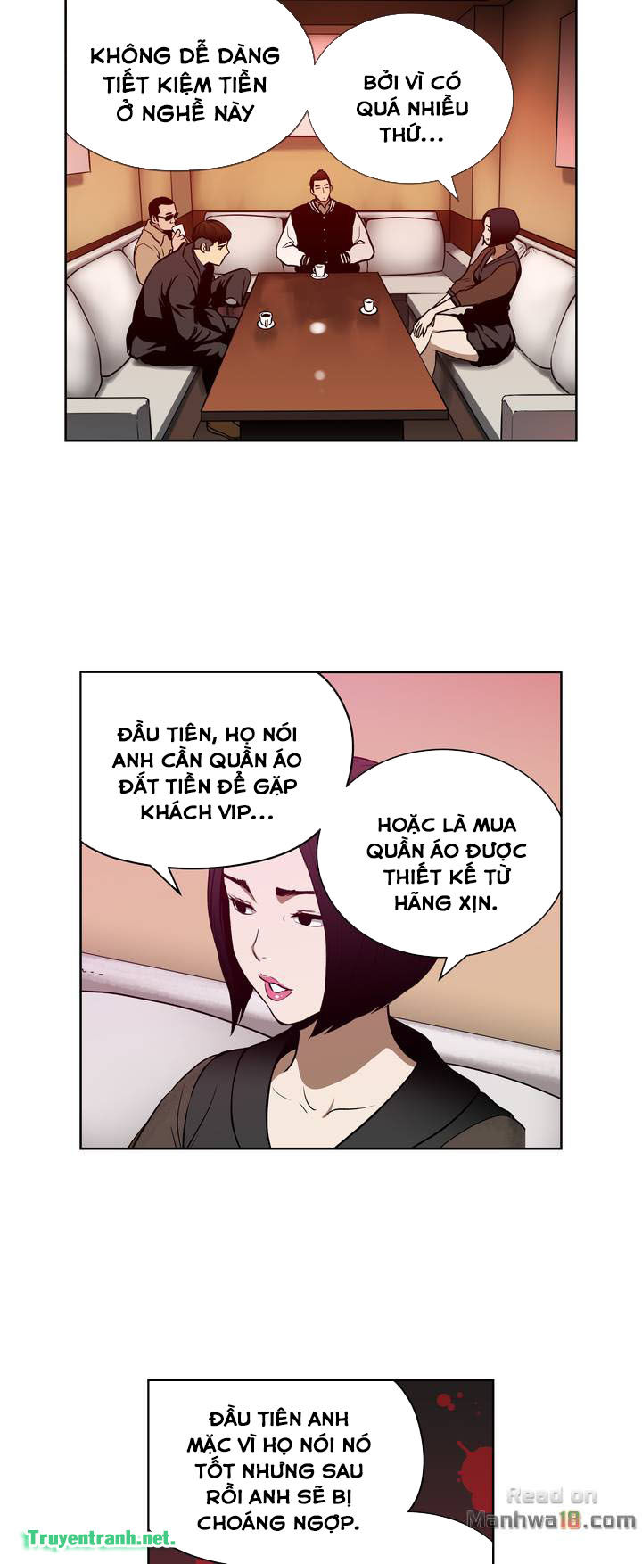 Chapter 43 ảnh 2