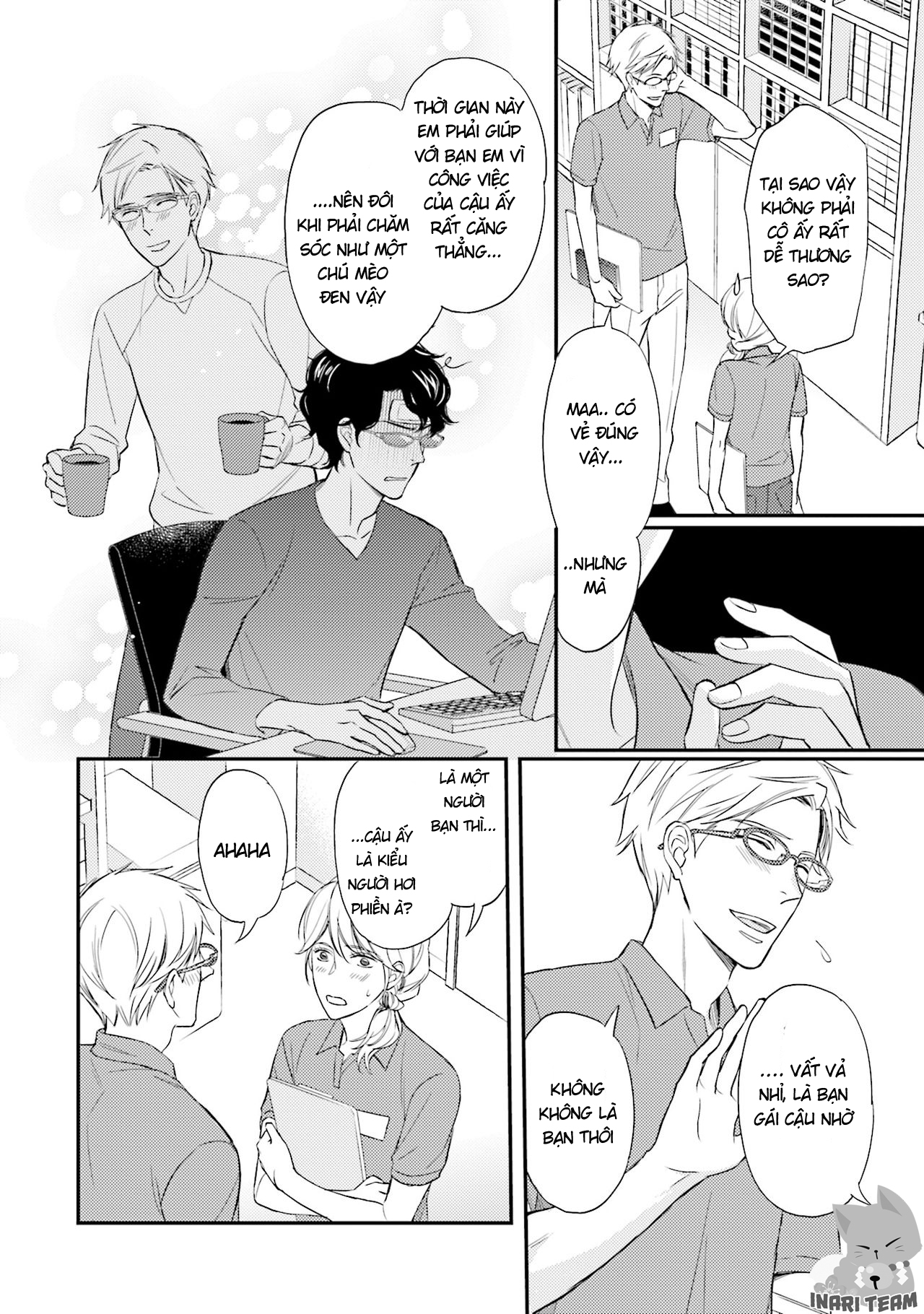 Chapter 1 ảnh 27