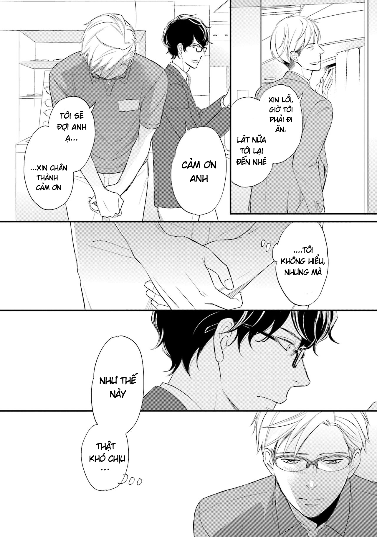 Chapter 3 ảnh 31