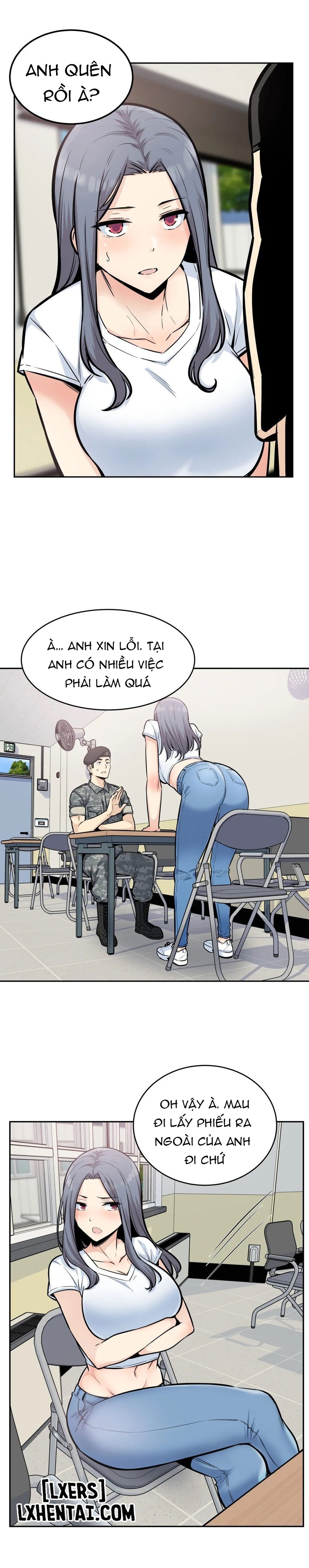 Chapter 15 ảnh 10