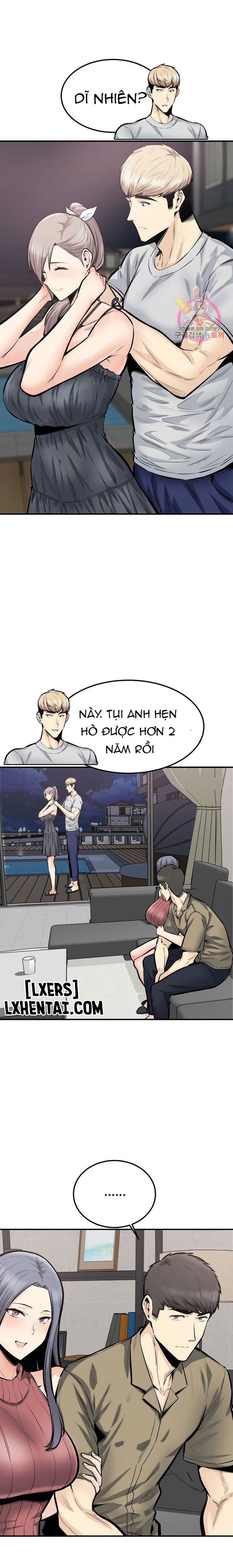 Chapter 40 ảnh 11