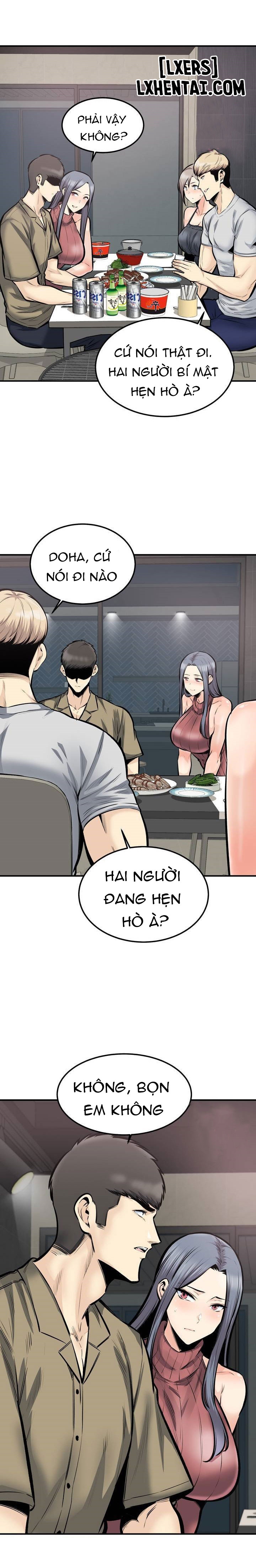 Chapter 40 ảnh 14