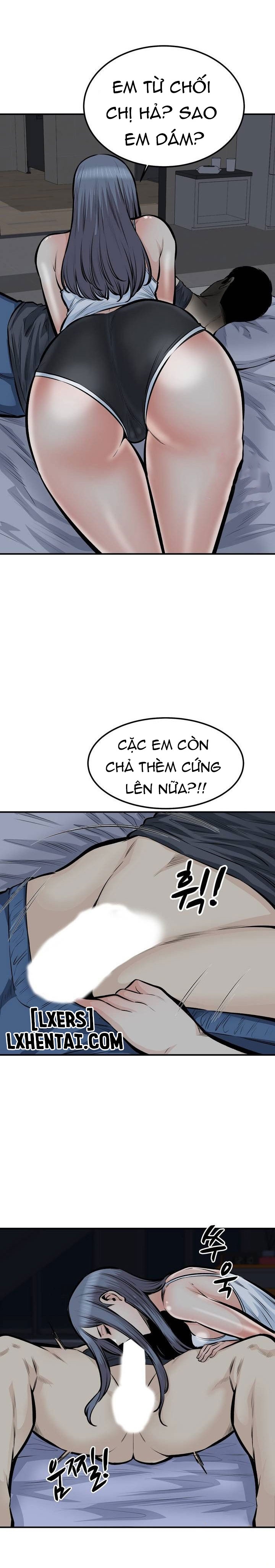 Chapter 40 ảnh 19