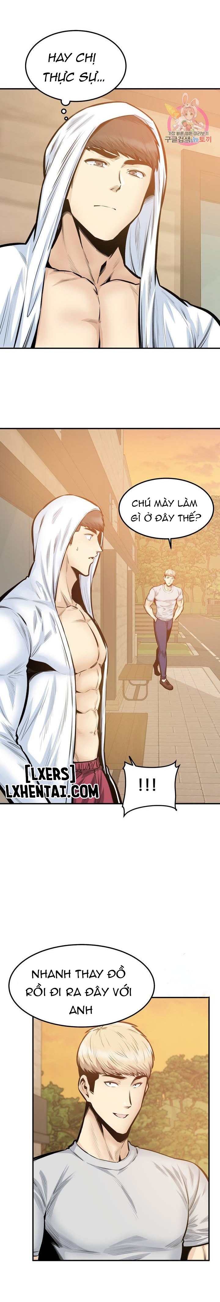 Chapter 40 ảnh 4