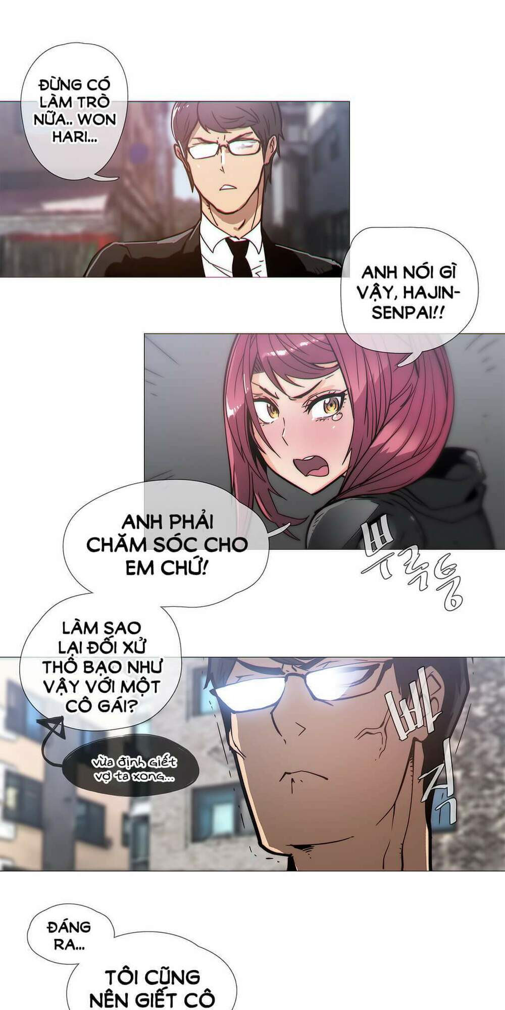 Chapter 34 ảnh 12