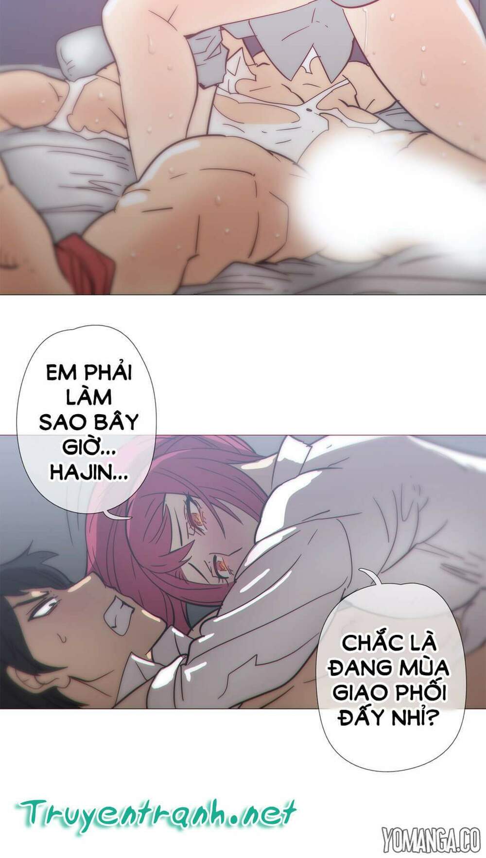 Chapter 35 ảnh 37