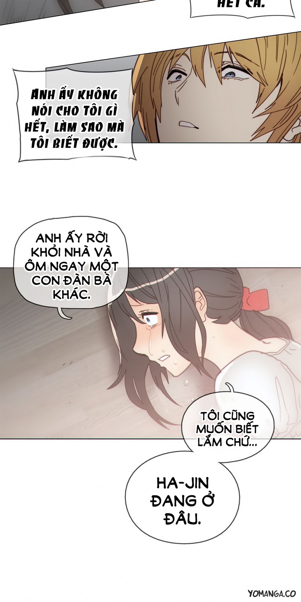 Chapter 39 ảnh 27