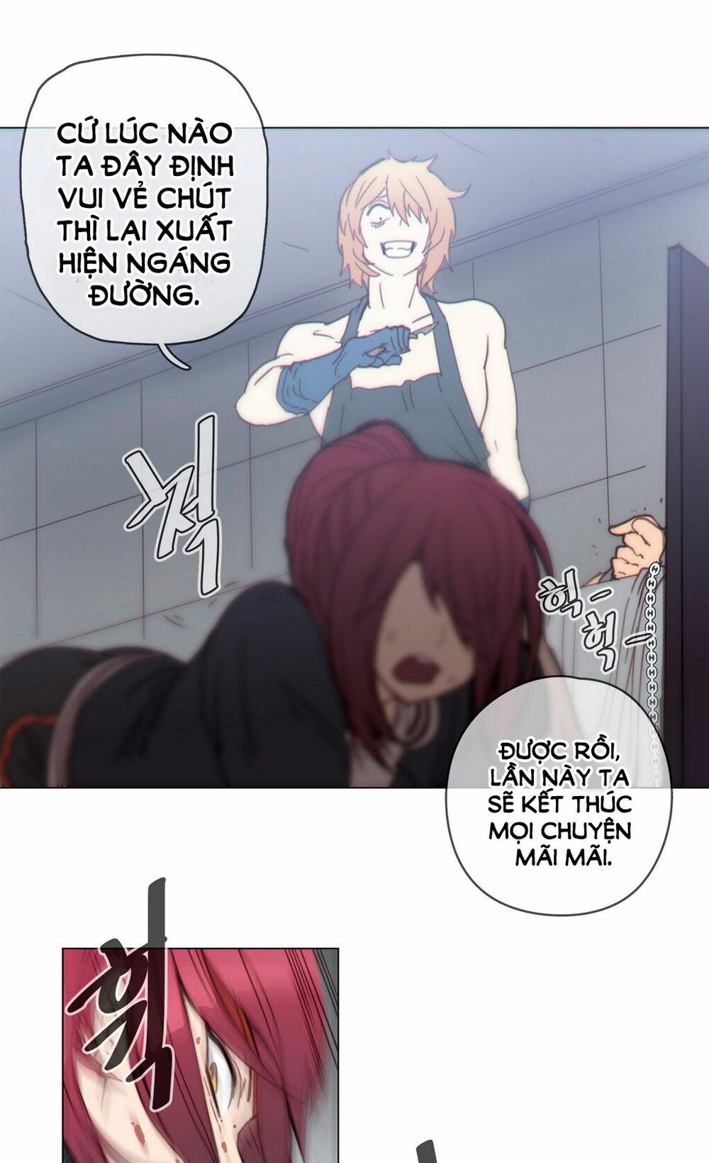 Chapter 44 ảnh 30