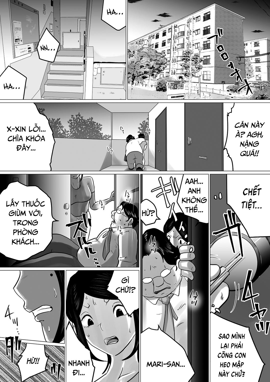 Chapter 1 ảnh 13
