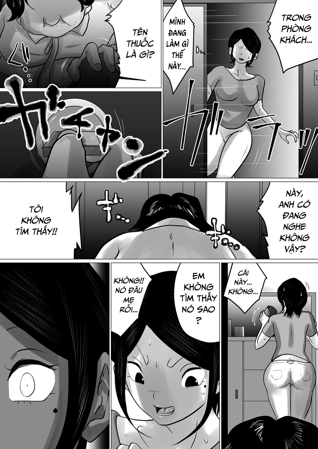 Chapter 1 ảnh 14