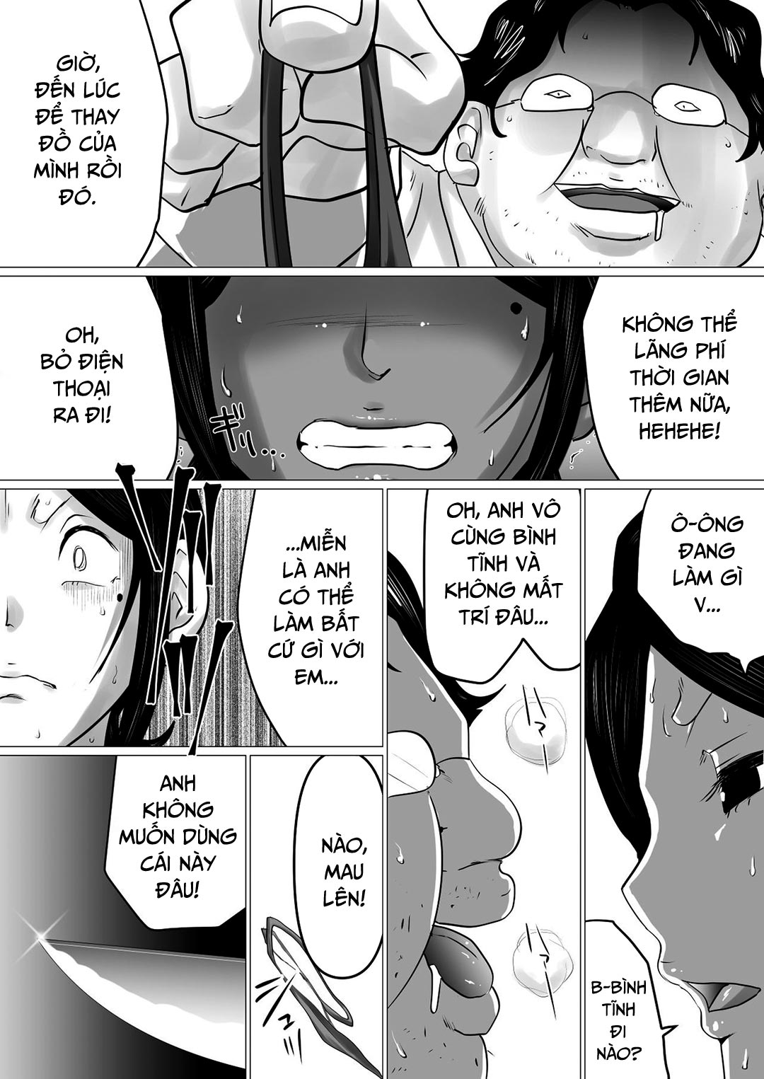 Chapter 1 ảnh 16