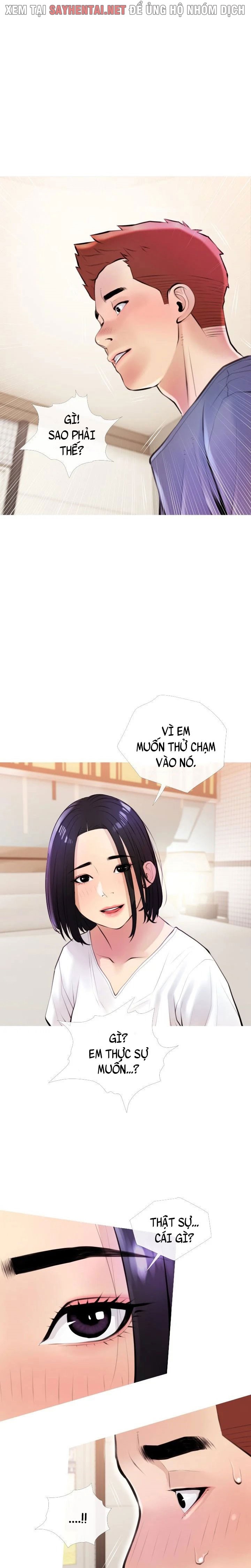 Chapter 18 ảnh 16