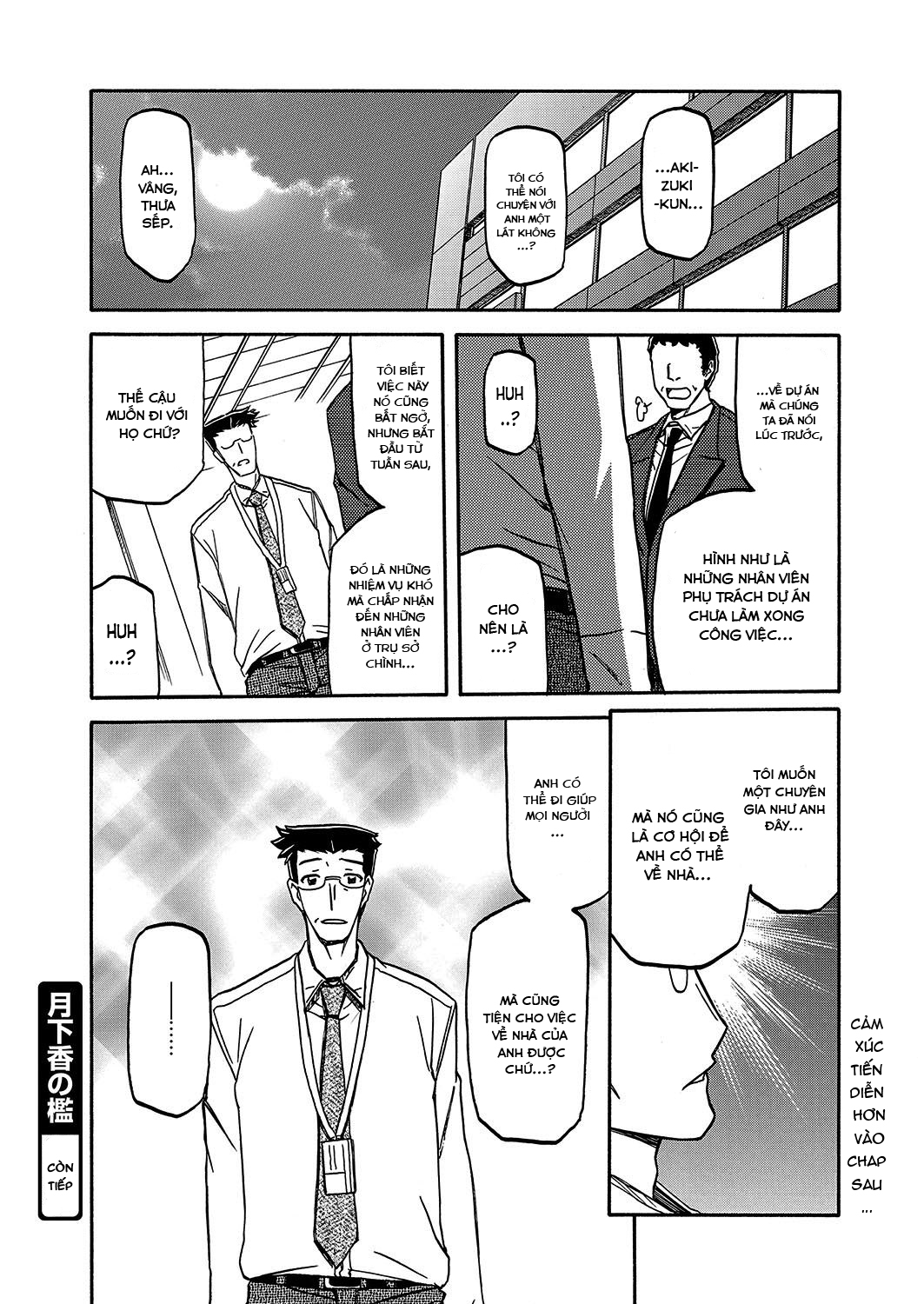 Chapter 13 ảnh 19