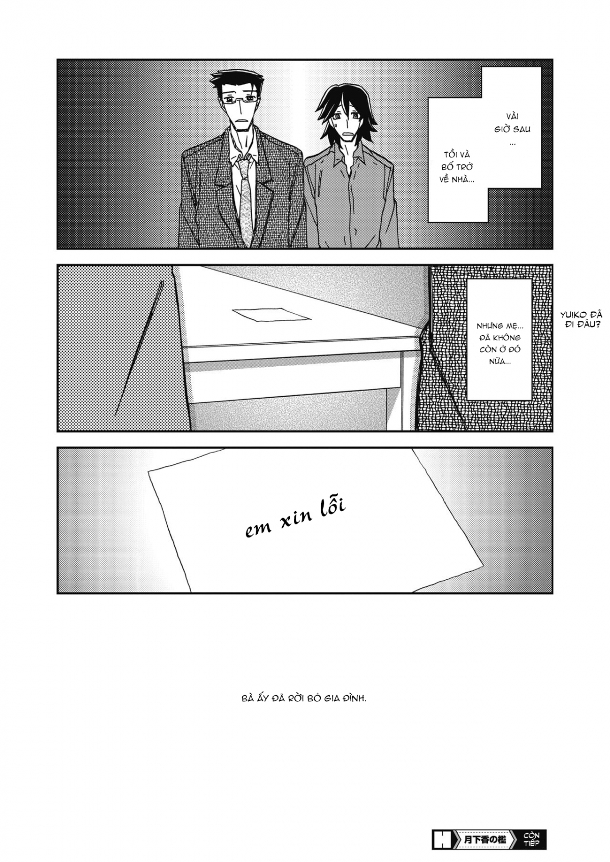 Chapter 25 ảnh 23