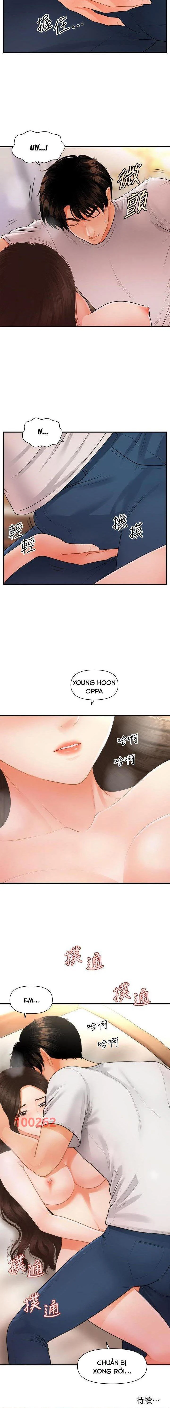 Chapter 81 ảnh 24