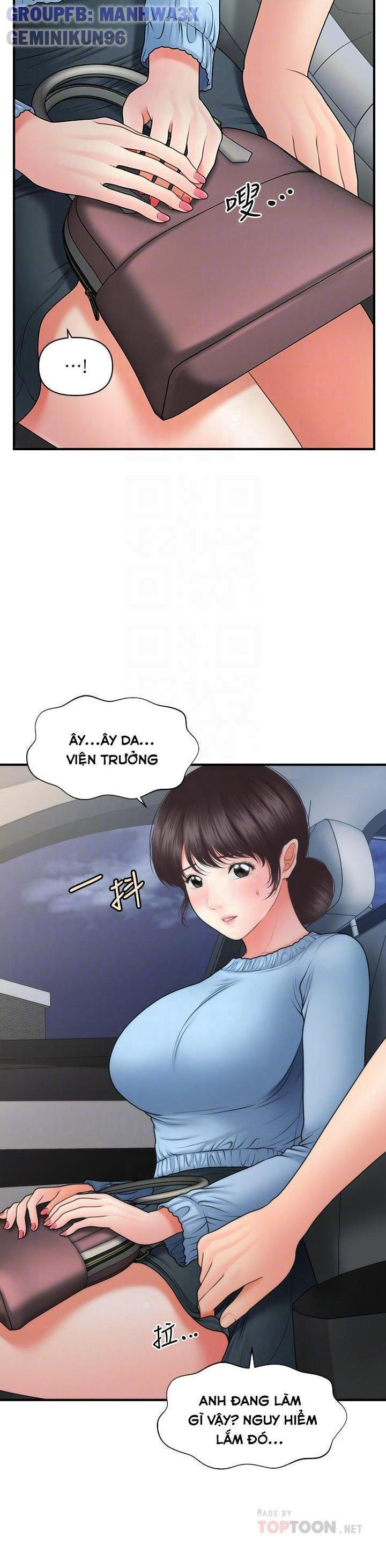 Chapter 76 ảnh 17