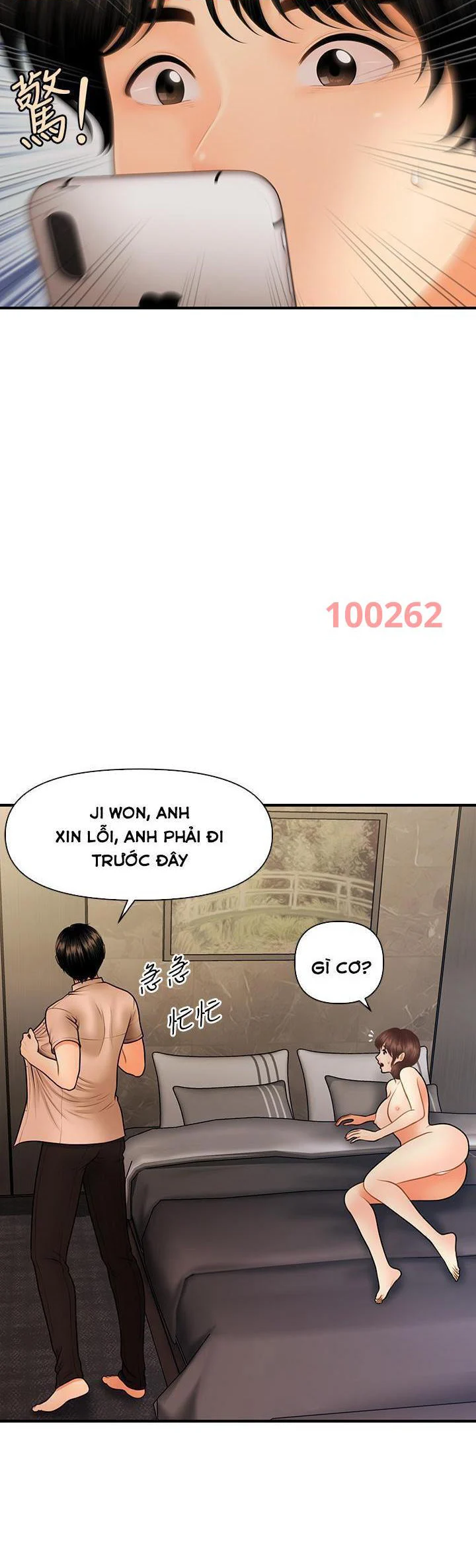 Chapter 76 ảnh 32