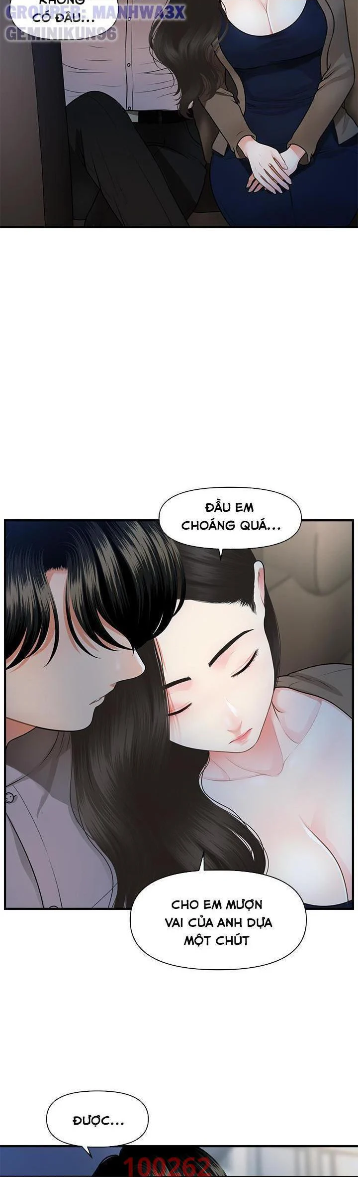 Chapter 77 ảnh 25