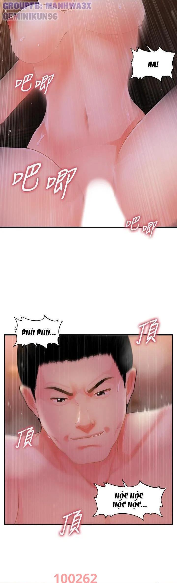 Chapter 79 ảnh 25