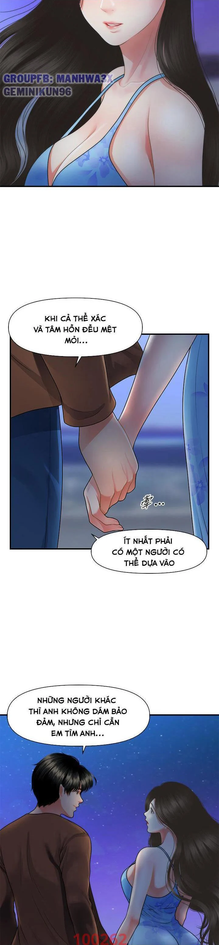 Chapter 80 ảnh 21