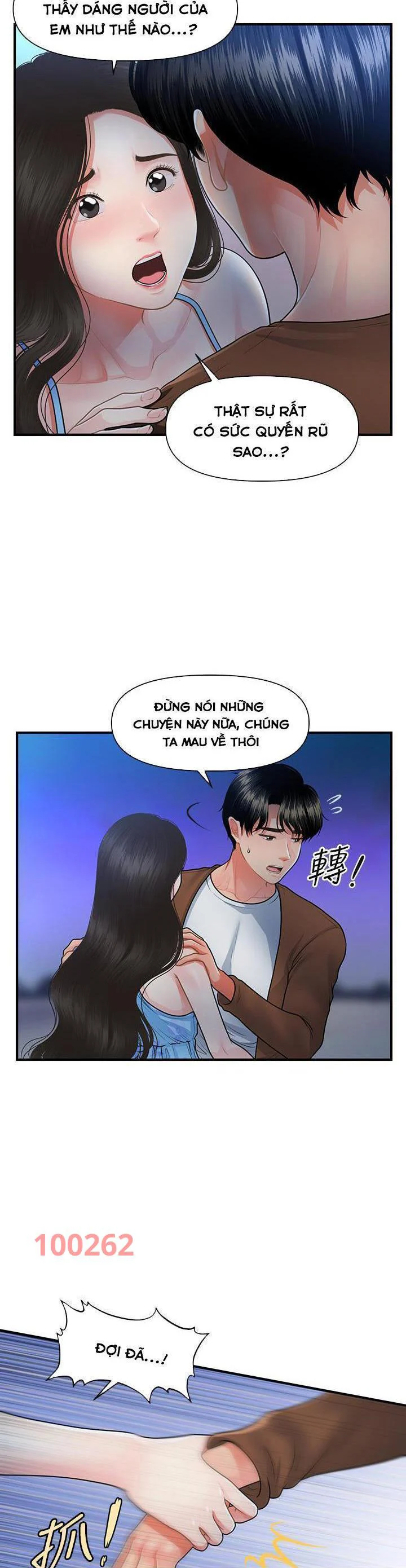 Chapter 80 ảnh 31